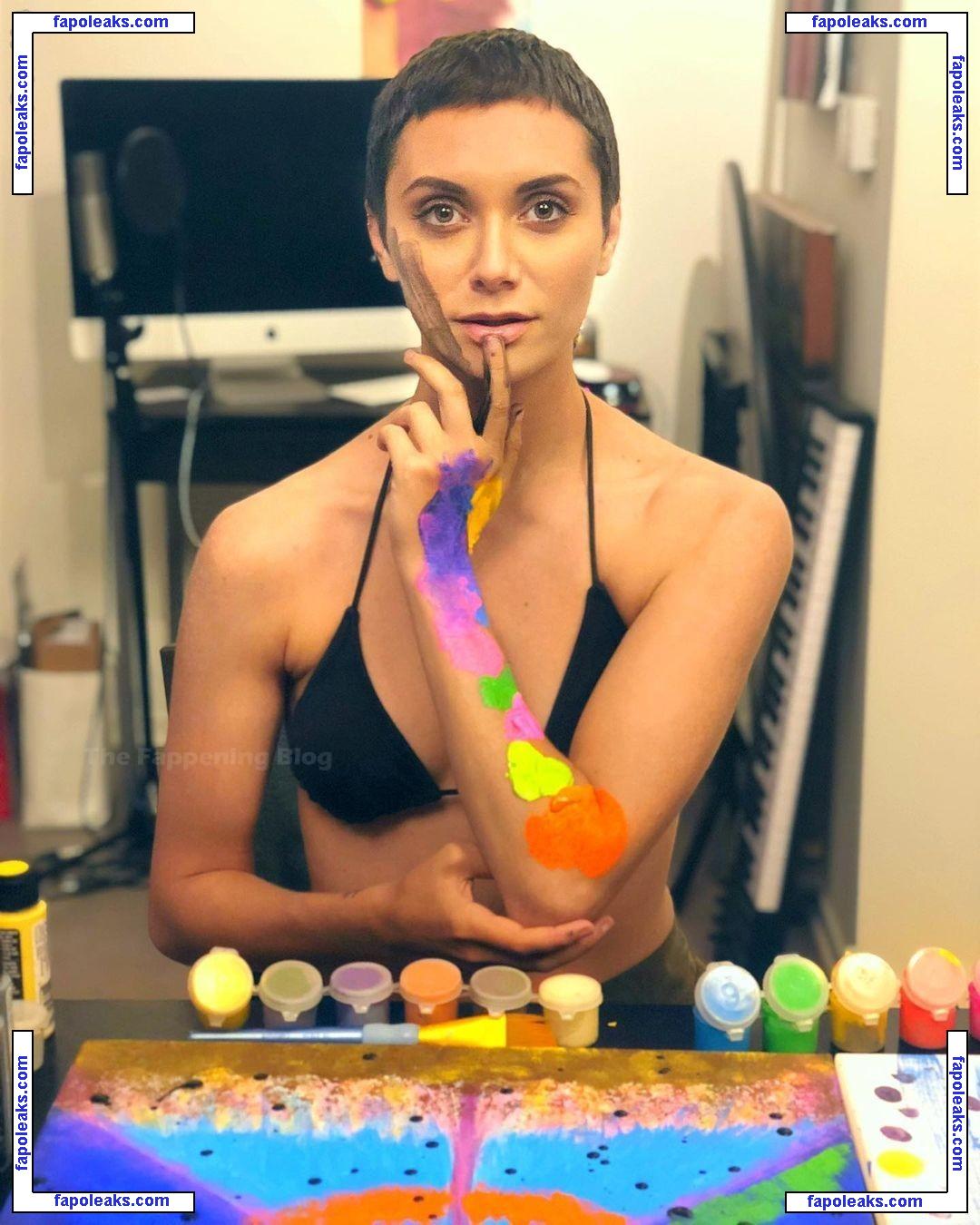 Alyson Stoner / alysonstoner nude photo #0009 from OnlyFans