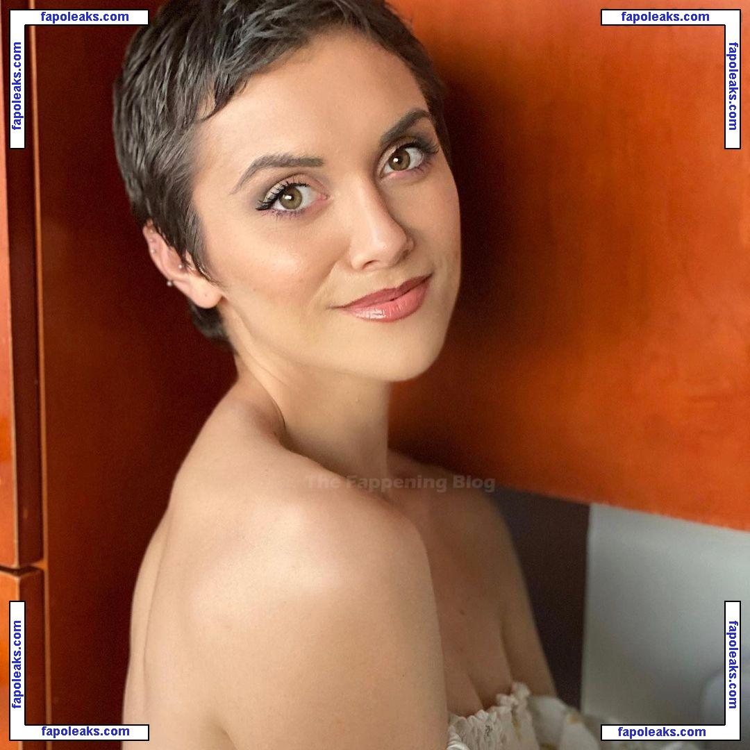 Alyson Stoner / alysonstoner nude photo #0013 from OnlyFans