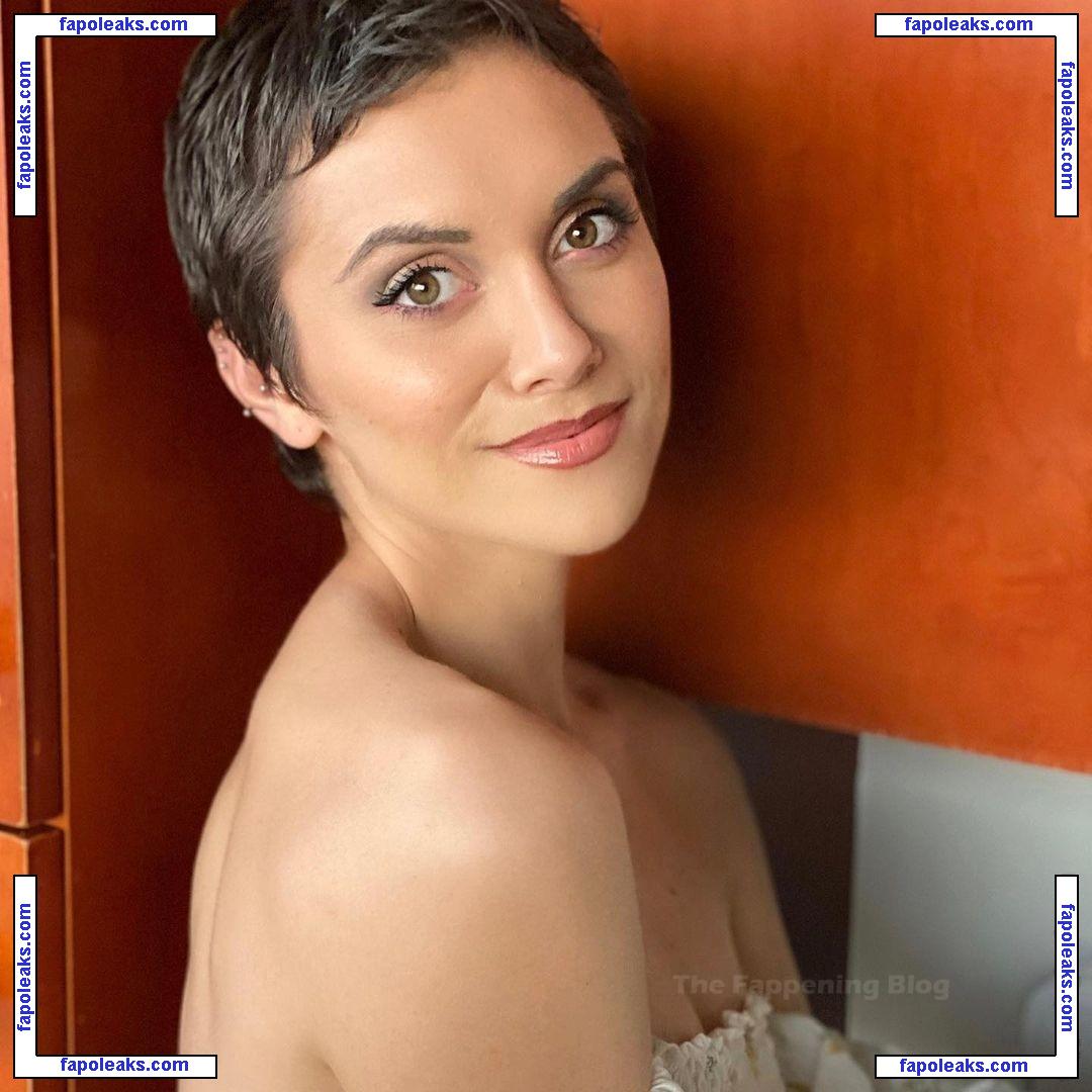 Alyson Stoner / alysonstoner nude photo #0020 from OnlyFans