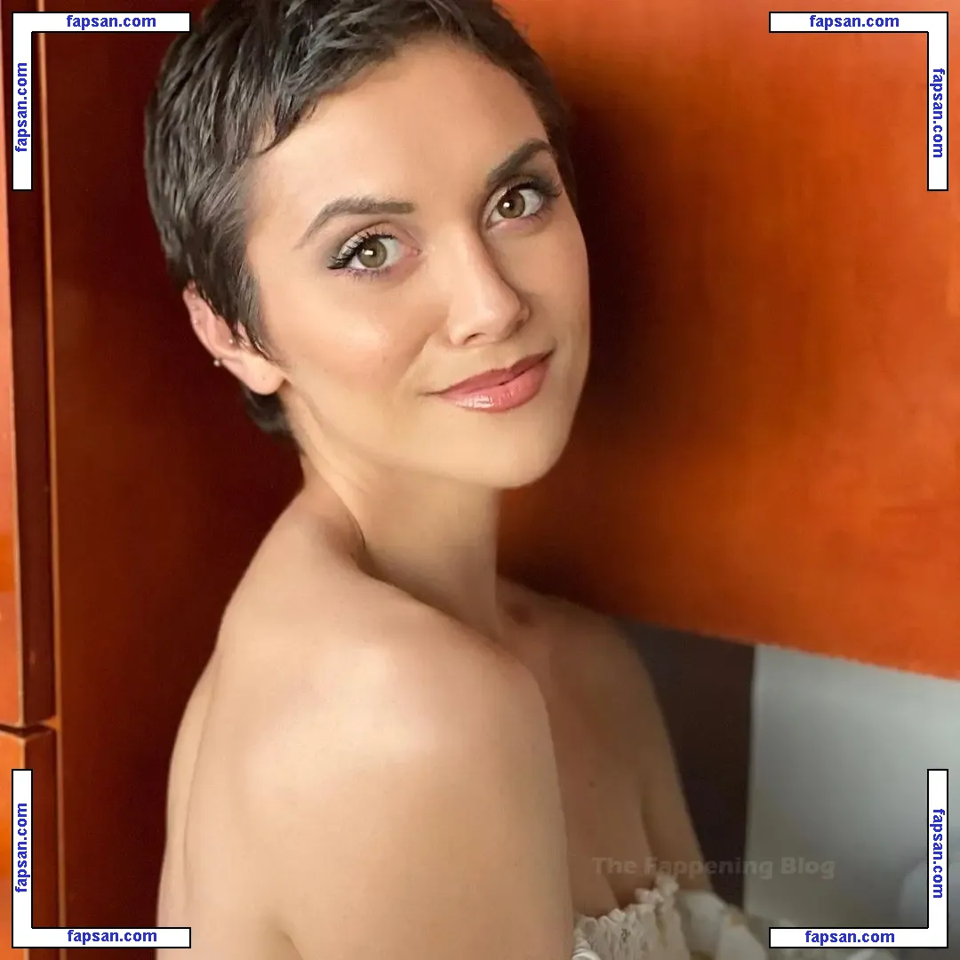 Alyson Stoner nude photo #0020 from OnlyFans