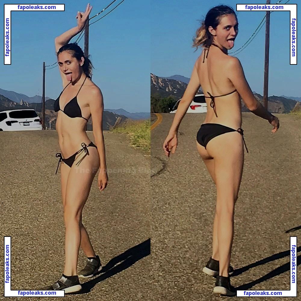 Alyson Stoner / alysonstoner nude photo #0025 from OnlyFans