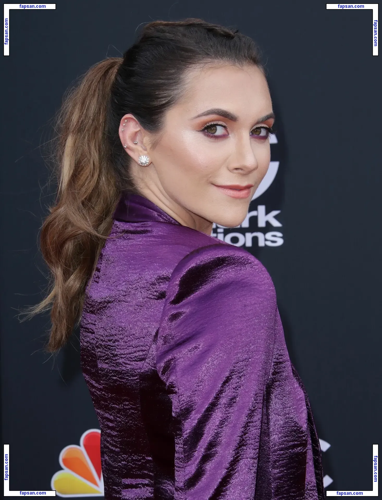 Alyson Stoner nude photo #0155 from OnlyFans