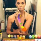 Alyson Stoner голая #0009