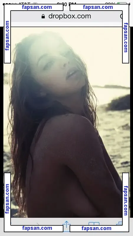 Alyssa Arce nude photo #0021 from OnlyFans