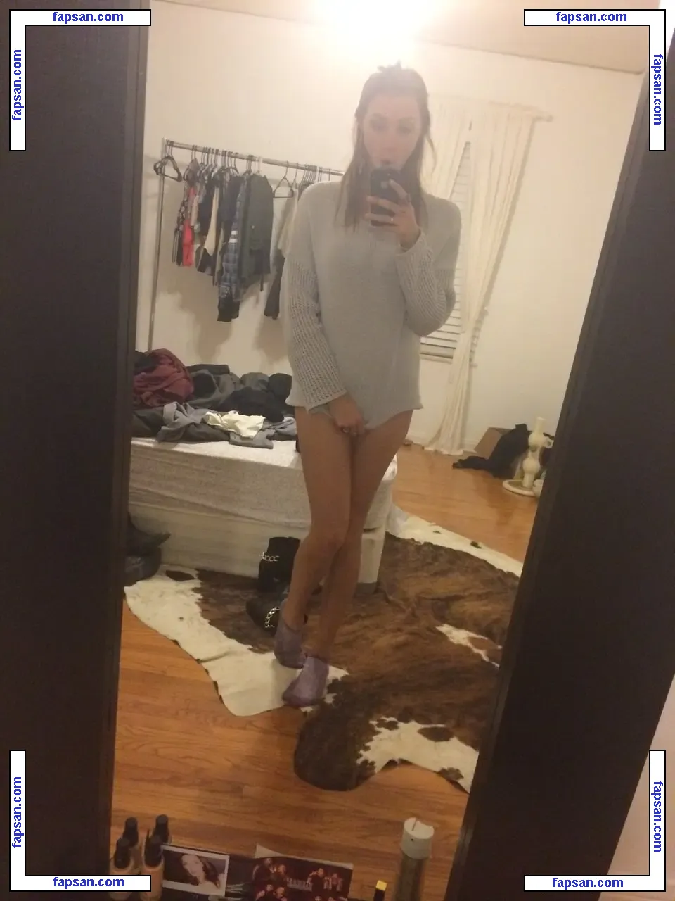 Alyssa Arce nude photo #0022 from OnlyFans
