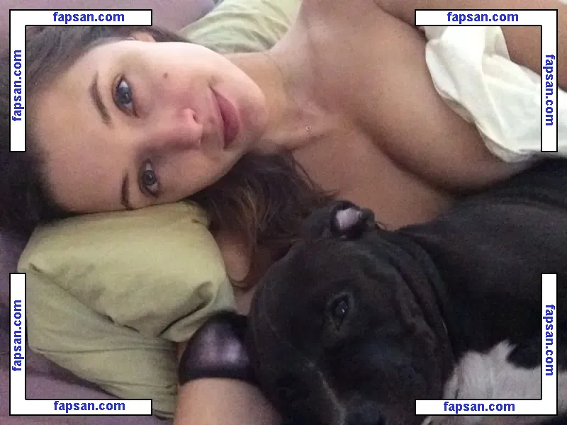 Alyssa Arce nude photo #0029 from OnlyFans