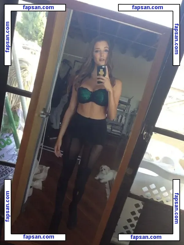 Alyssa Arce nude photo #0166 from OnlyFans