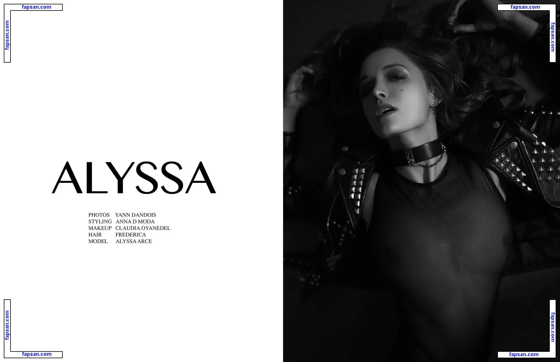 Alyssa Arce nude photo #0440 from OnlyFans