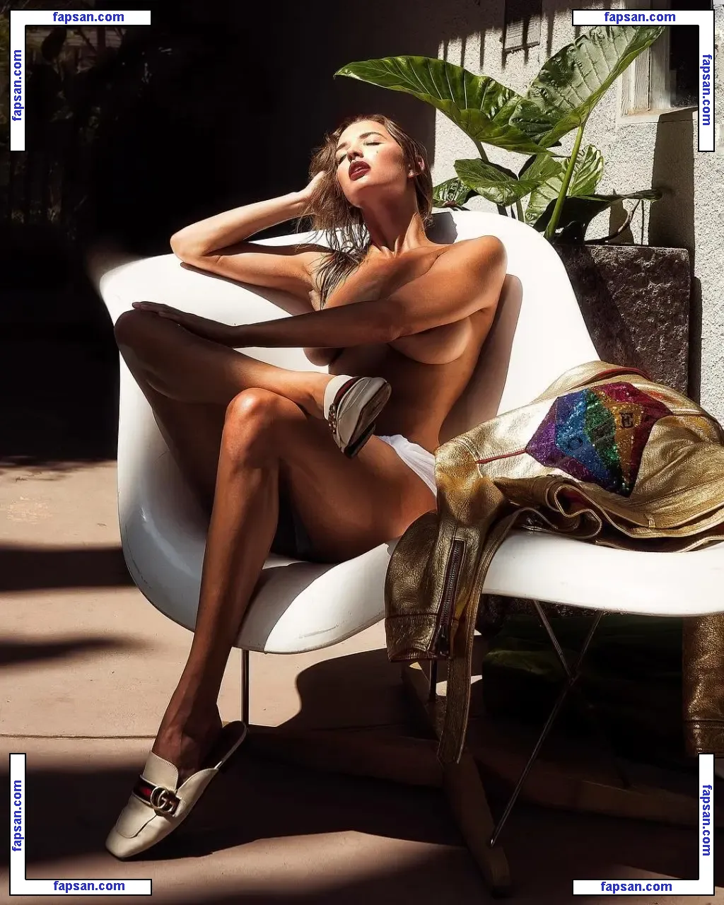 Alyssa Arce nude photo #0453 from OnlyFans