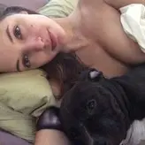 Alyssa Arce nude #0029