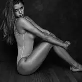 Alyssa Arce nude #0428
