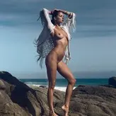 Alyssa Arce nude #0504