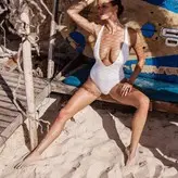 Alyssa Arce nude #0529