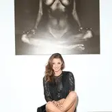 Alyssa Arce nude #0543