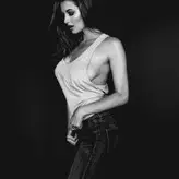 Alyssa Arce nude #0557