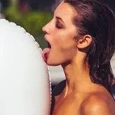 Alyssa Arce nude #0593
