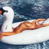 Alyssa Arce nude #0595