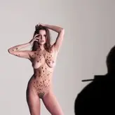 Alyssa Arce nude #0705