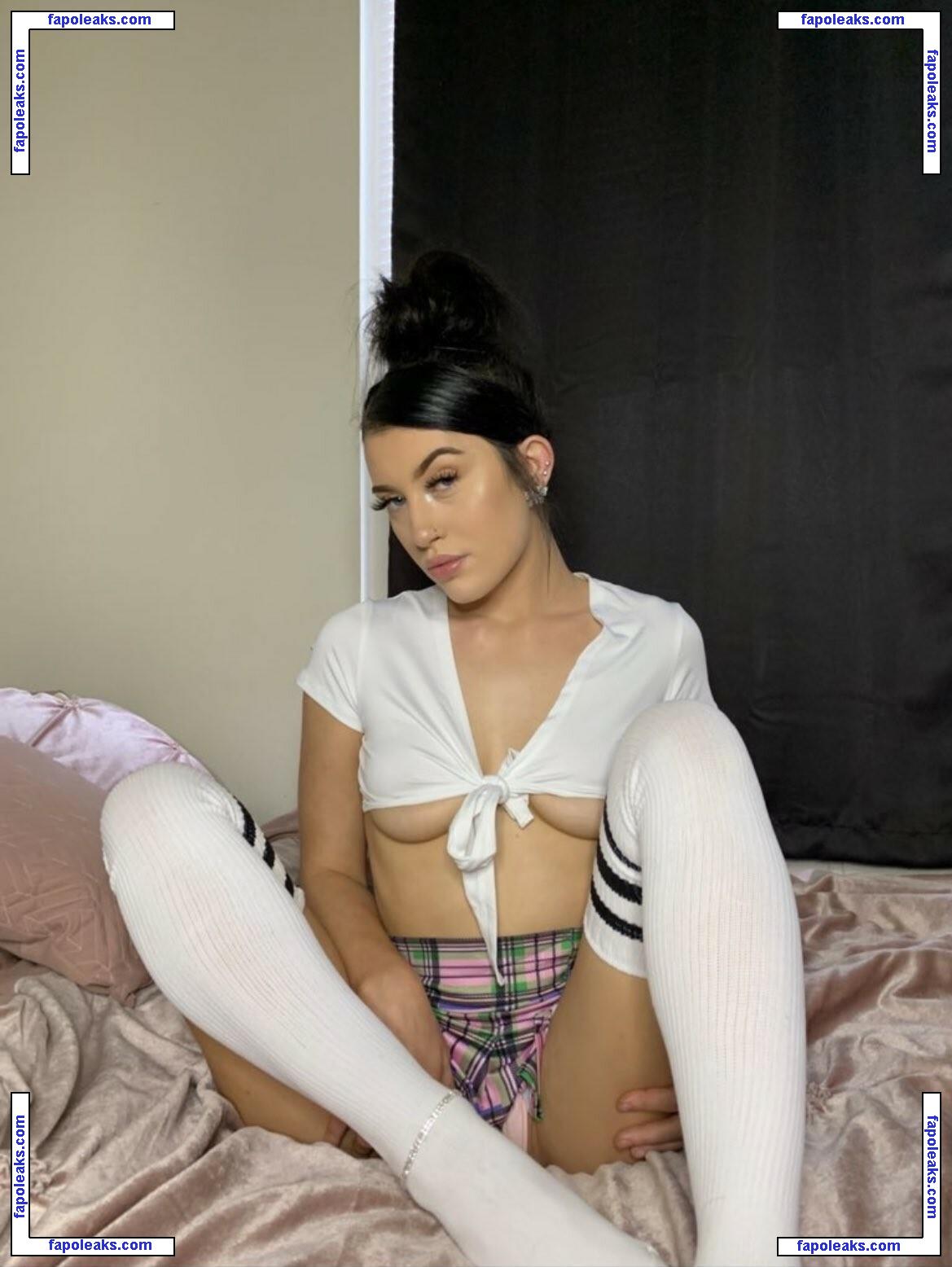 Alyssa Babyy / abaabbyyyy / babyy.girl.alyssa nude photo #0010 from OnlyFans