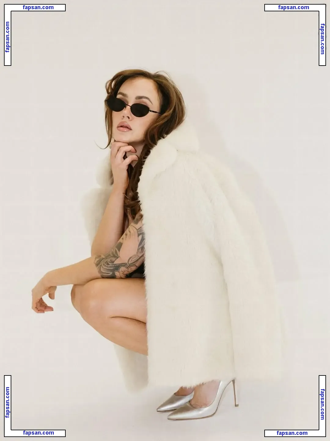 Alyssa Barbara голая фото #0170 с Онлифанс