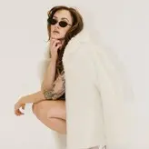 Alyssa Barbara голая #0170