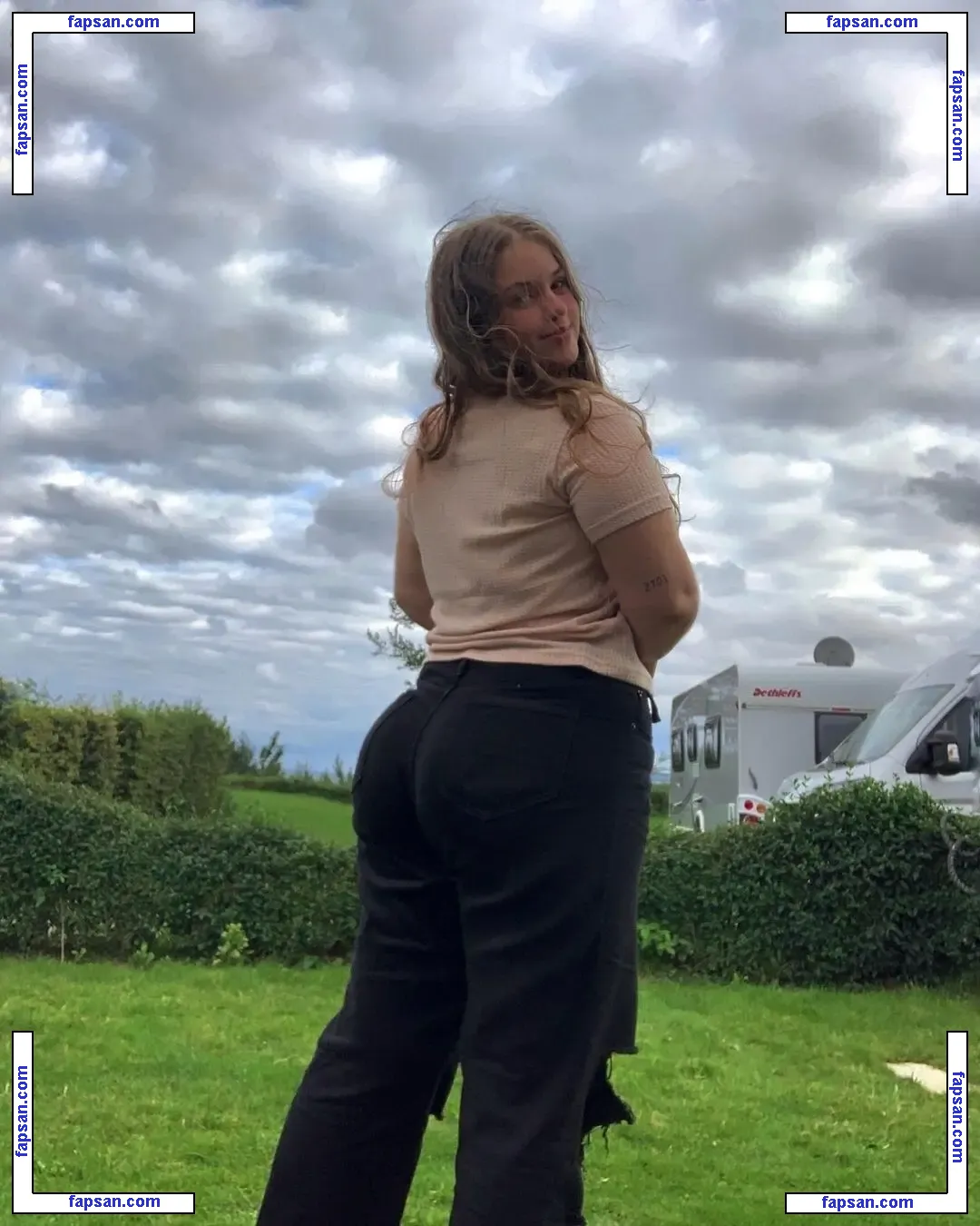 Alyssa Baum nude photo #0005 from OnlyFans