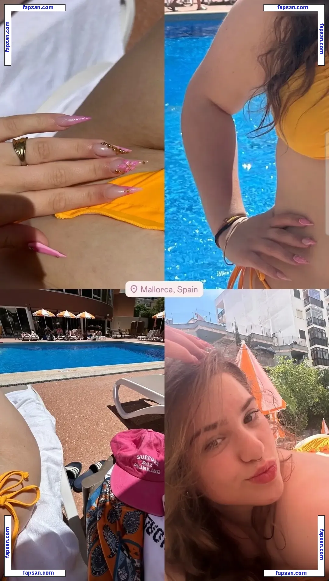 Alyssa Baum nude photo #0009 from OnlyFans