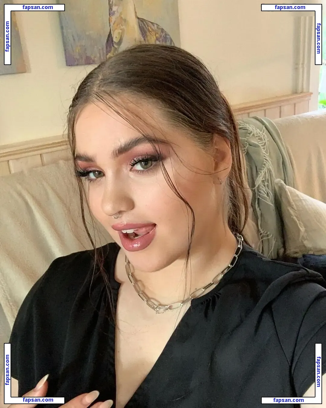 Alyssa Baum nude photo #0010 from OnlyFans