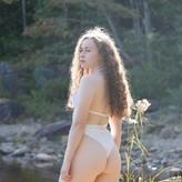 Alyssa Cleversey nude #0055