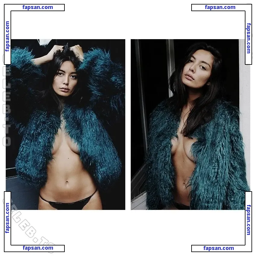 Alyssa Cordes голая фото #0003 с Онлифанс