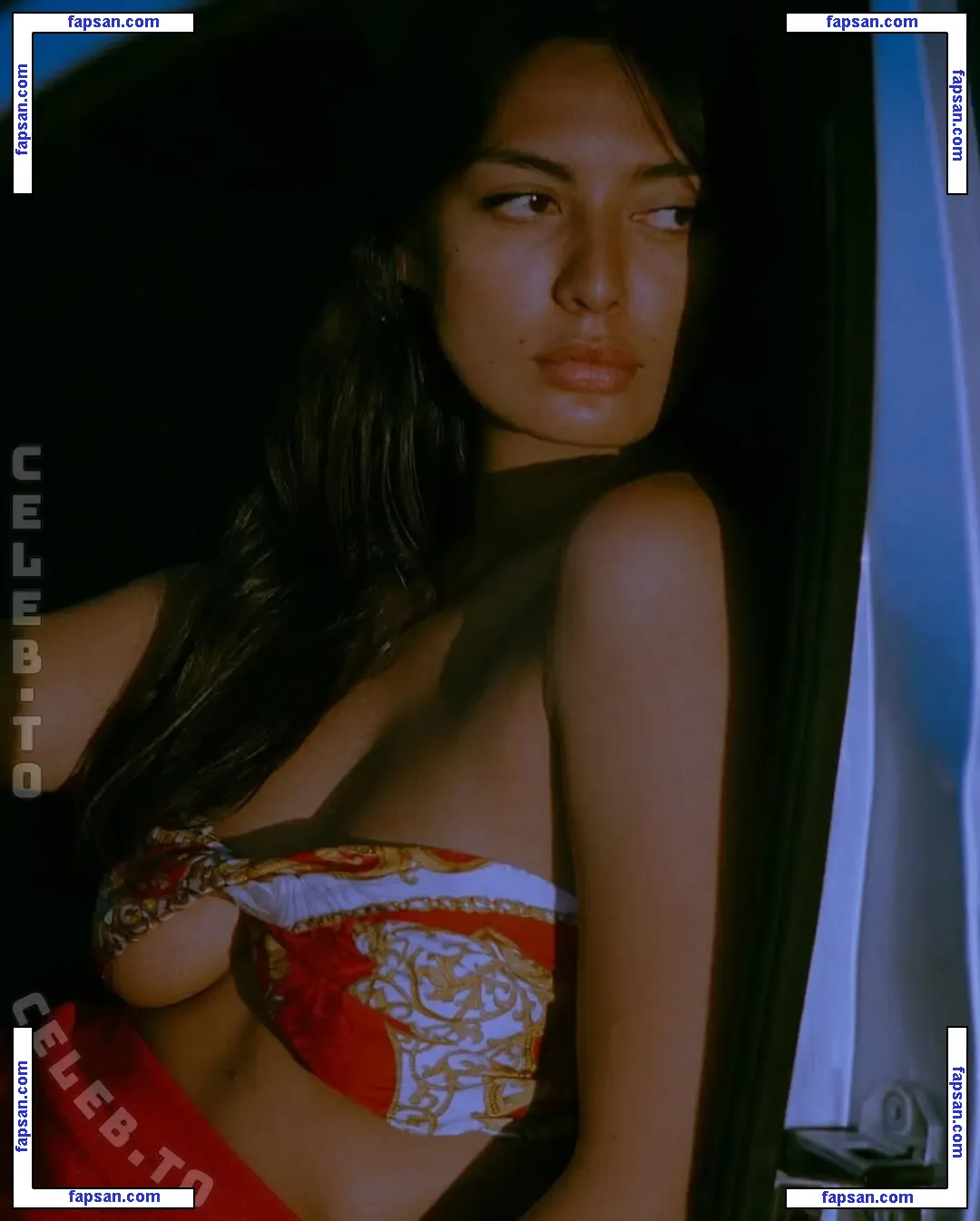 Alyssa Cordes голая фото #0005 с Онлифанс