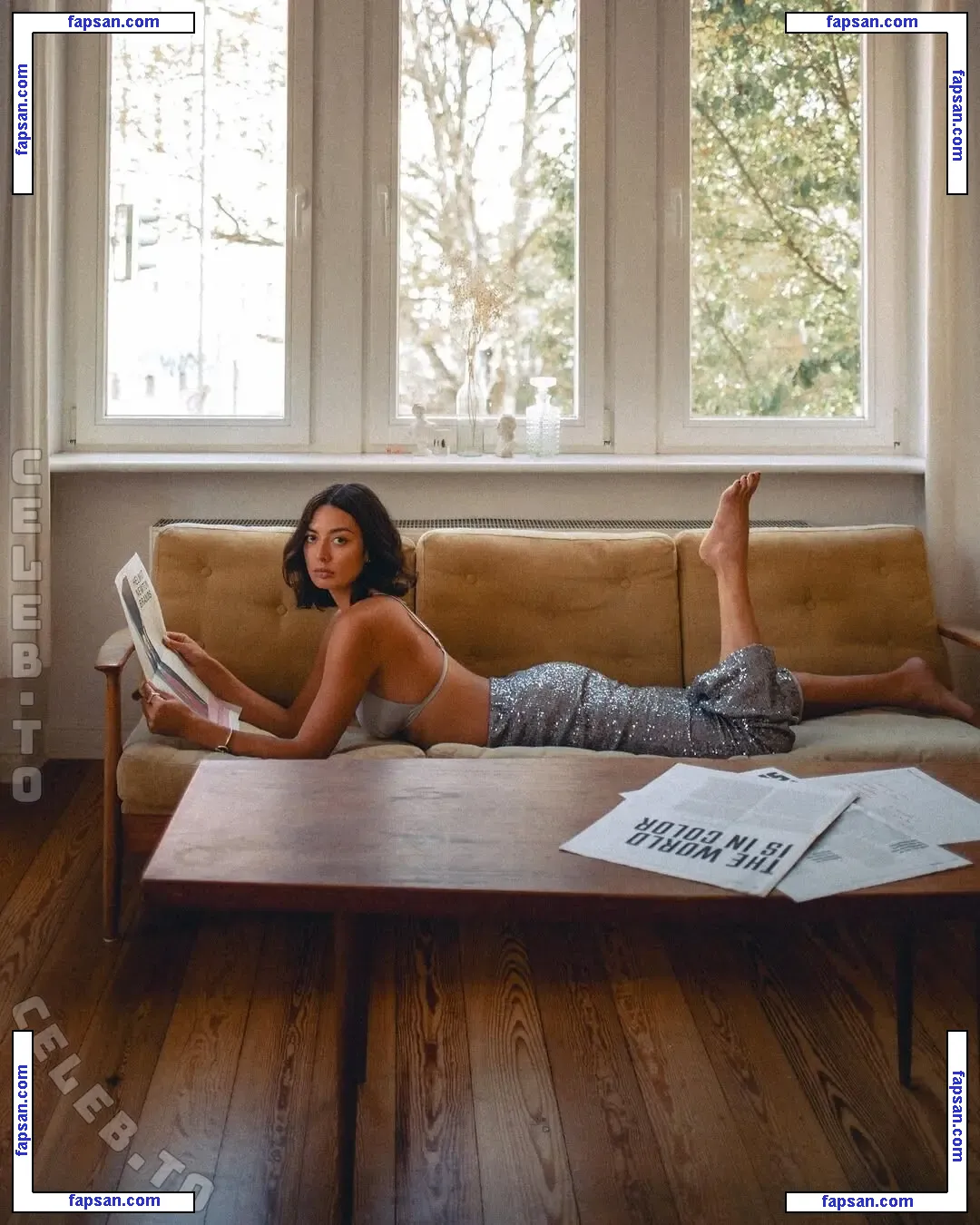 Alyssa Cordes голая фото #0007 с Онлифанс