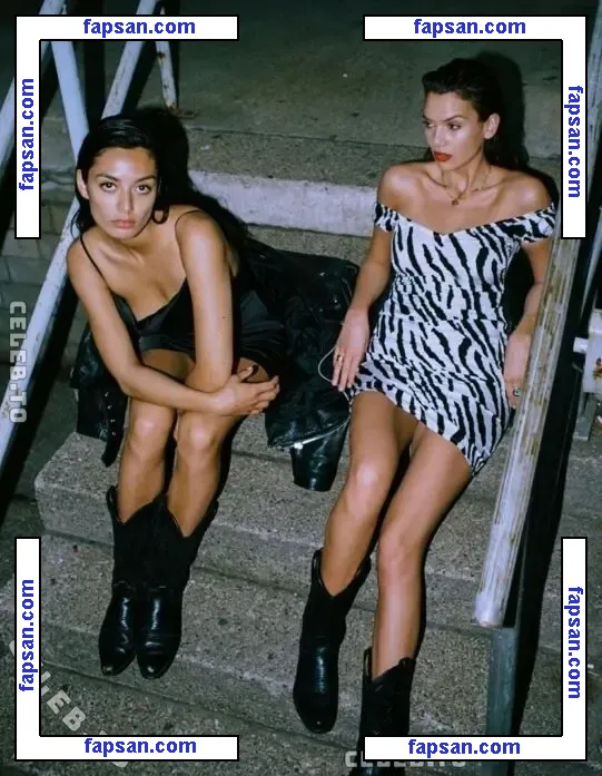 Alyssa Cordes голая фото #0008 с Онлифанс