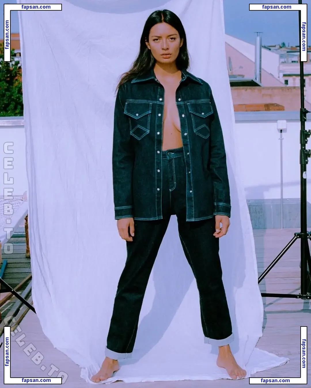 Alyssa Cordes голая фото #0011 с Онлифанс