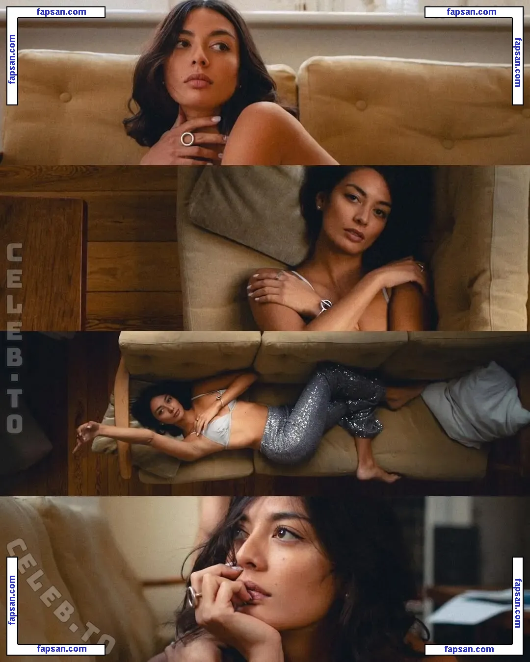 Alyssa Cordes голая фото #0012 с Онлифанс