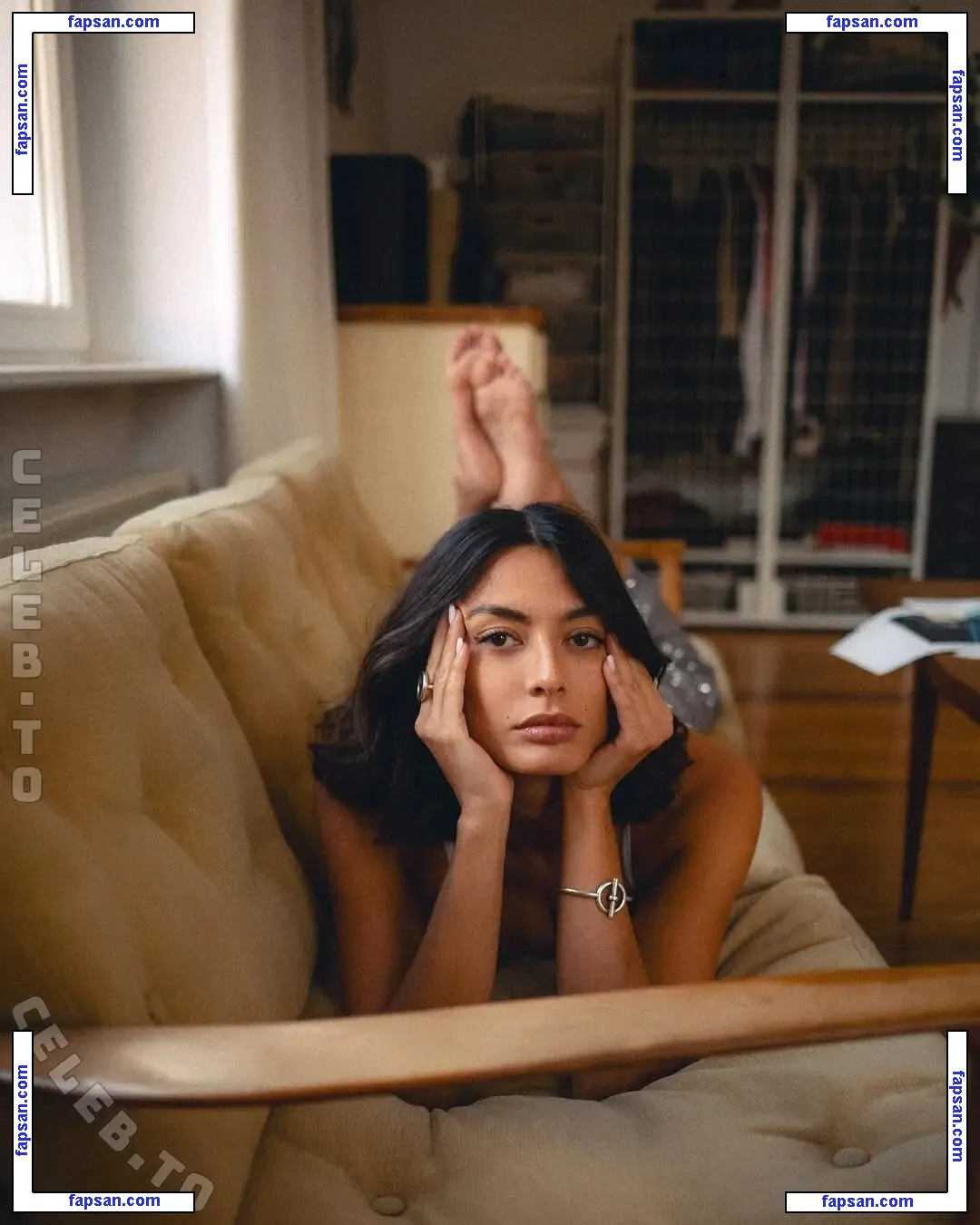 Alyssa Cordes голая фото #0015 с Онлифанс