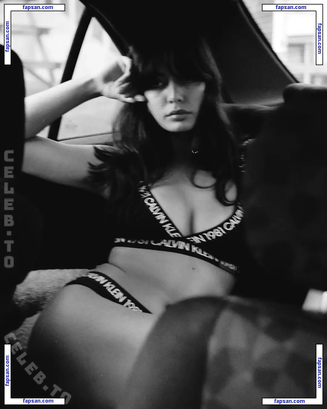 Alyssa Cordes голая фото #0016 с Онлифанс