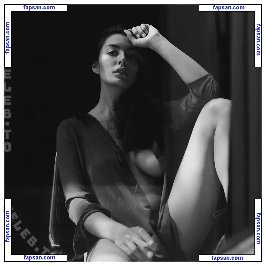 Alyssa Cordes голая фото #0021 с Онлифанс