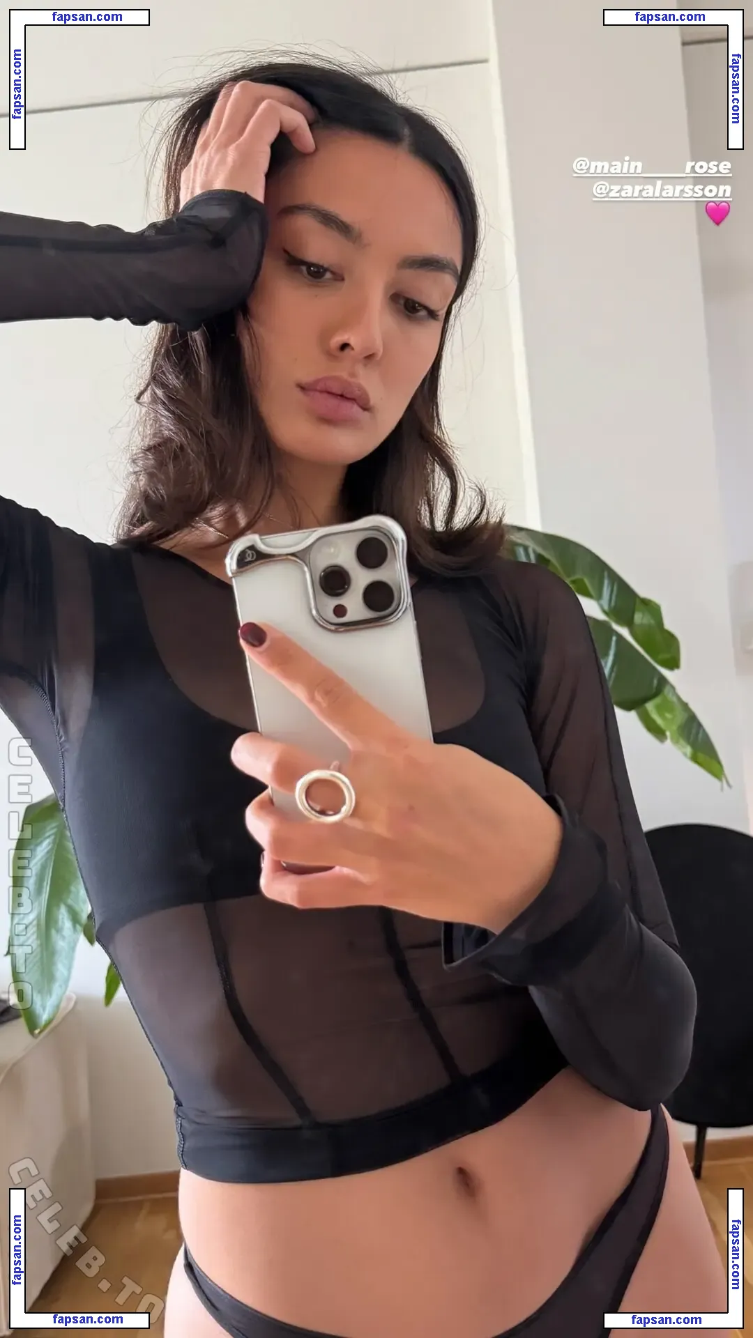 Alyssa Cordes голая фото #0027 с Онлифанс