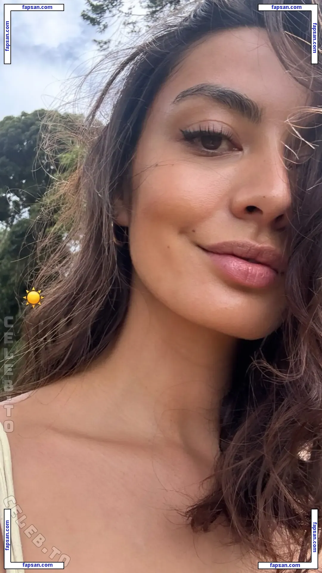 Alyssa Cordes голая фото #0035 с Онлифанс