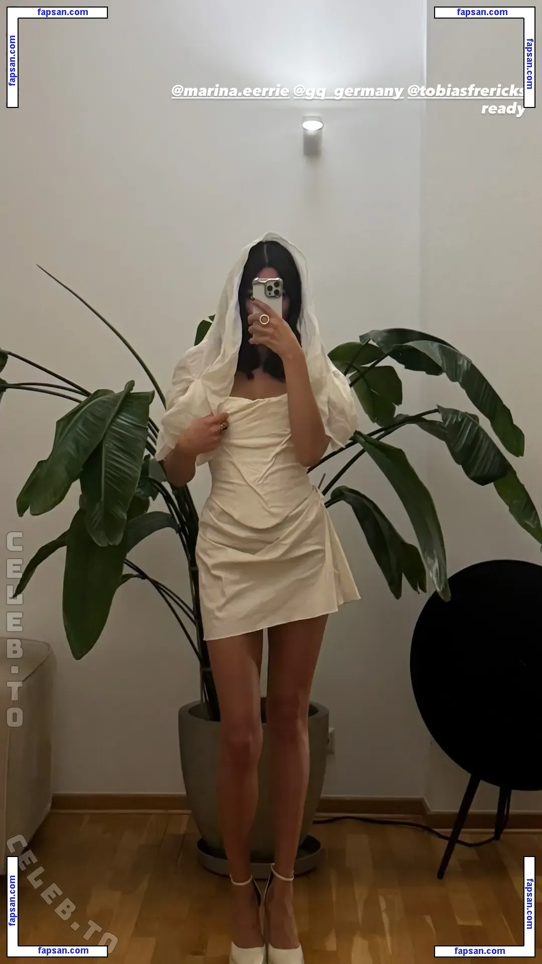 Alyssa Cordes голая фото #0036 с Онлифанс