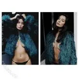 Alyssa Cordes голая #0003