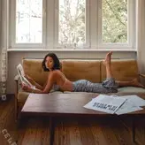 Alyssa Cordes голая #0007