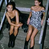 Alyssa Cordes голая #0008