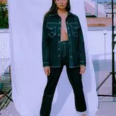 Alyssa Cordes голая #0011