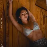 Alyssa Cordes голая #0022