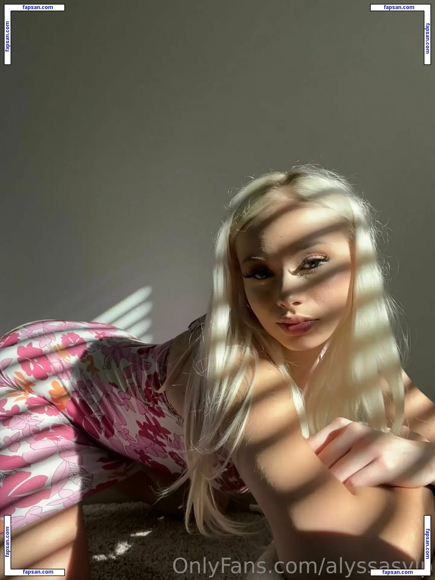 Alyssa Devyn nude photo #0057 from OnlyFans