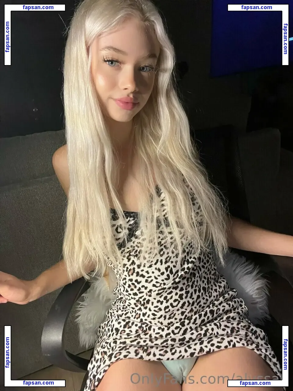 Alyssa Devyn голая фото #0241 с Онлифанс