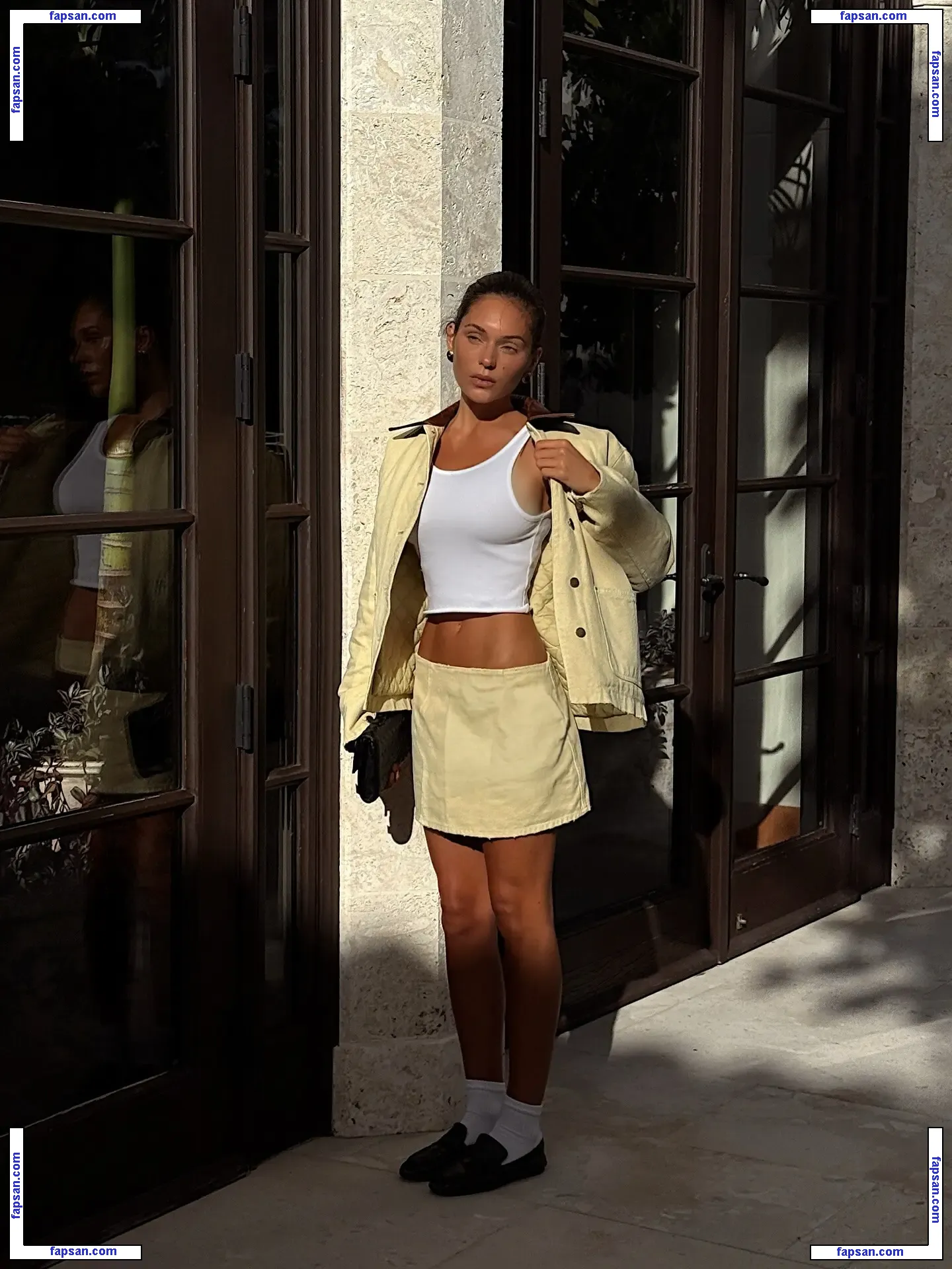 Alyssa Lynch голая фото #0477 с Онлифанс