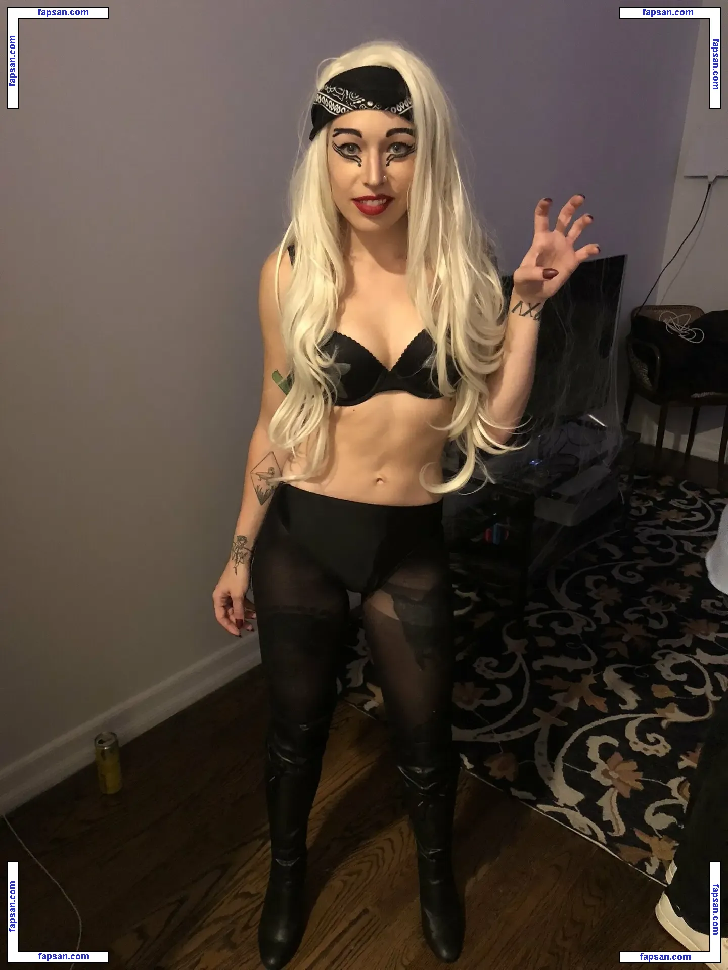 Alyssa Mercante nude photo #0089 from OnlyFans